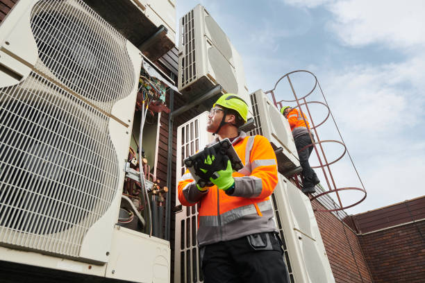 Best HVAC Installation Services  in Montauk, NY