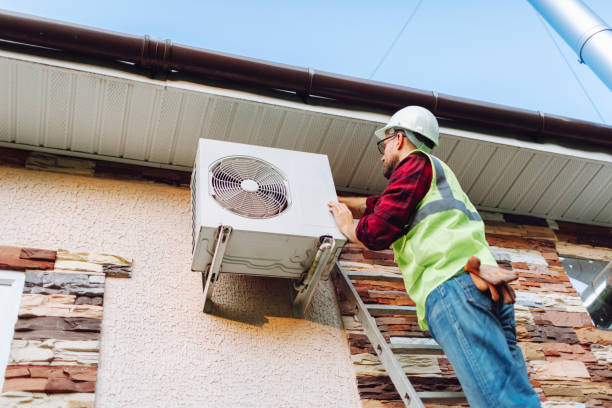 Best Local HVAC Companies  in Montauk, NY