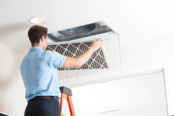 Best HVAC Service Technicians  in Montauk, NY
